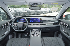 2025款奇瑞瑞虎7