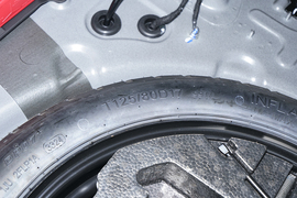 2025款奇瑞瑞虎7