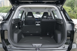 2025款奇瑞瑞虎7