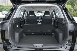 2025款奇瑞瑞虎7