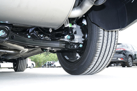 2025款奇瑞瑞虎7