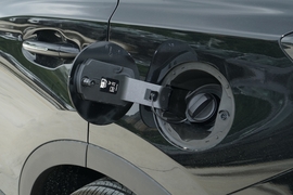 2025款奇瑞瑞虎7