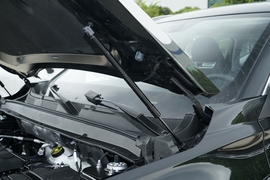 2025款奇瑞瑞虎7