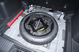 2025款奇瑞瑞虎7