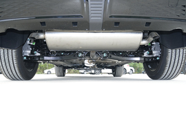 2025款奇瑞瑞虎7