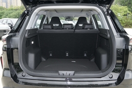 2025款奇瑞瑞虎7