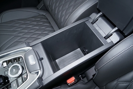 2025款奇瑞瑞虎7