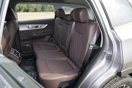 2025款奇瑞瑞虎8