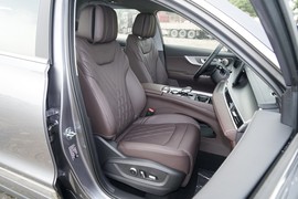 2025款奇瑞瑞虎8