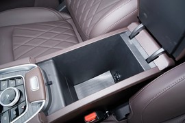 2025款奇瑞瑞虎8