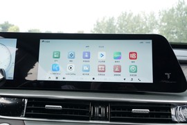 2025款奇瑞瑞虎8