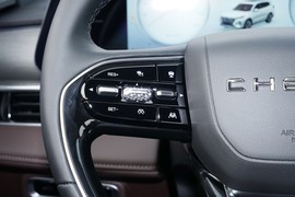 2025款奇瑞瑞虎8