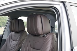 2025款奇瑞瑞虎8