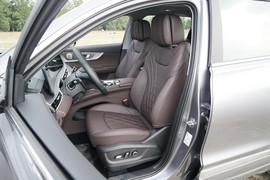 2025款奇瑞瑞虎8