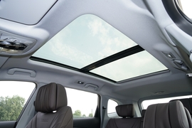 2025款奇瑞瑞虎8