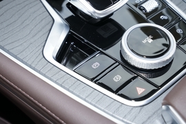 2025款奇瑞瑞虎8