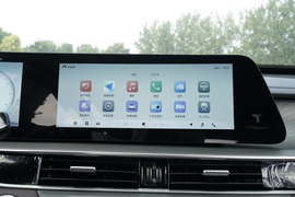 2025款奇瑞瑞虎8