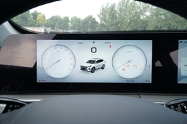 2025款奇瑞瑞虎8