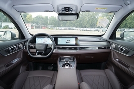 2025款奇瑞瑞虎8