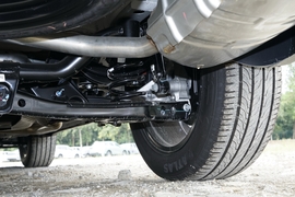 2025款奇瑞瑞虎8