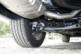 2025款奇瑞瑞虎8