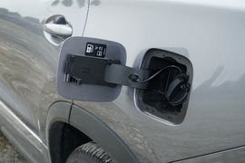 2025款奇瑞瑞虎8