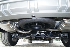 2025款奇瑞瑞虎8