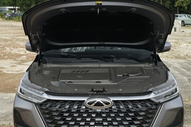 2025款奇瑞瑞虎8