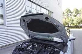 2025款奥迪A3L