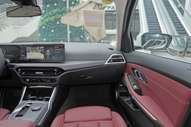 2025款宝马325Li