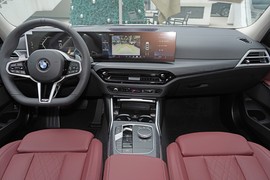 2025款宝马325Li