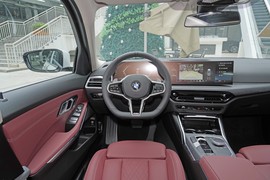 2025款宝马325Li