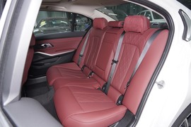 2025款宝马325Li