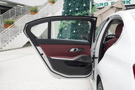 2025款宝马325Li