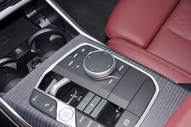 2025款宝马325Li