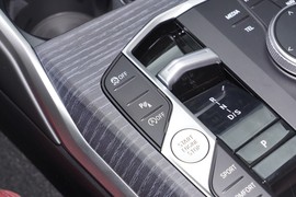 2025款宝马325Li