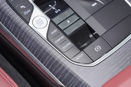 2025款宝马325Li