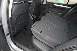 2025款斯柯达速派