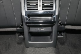 2025款斯柯达速派