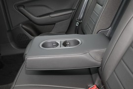 2025款斯柯达速派