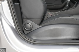 2025款斯柯达速派