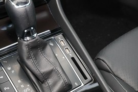 2025款斯柯达速派