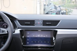 2025款斯柯达速派