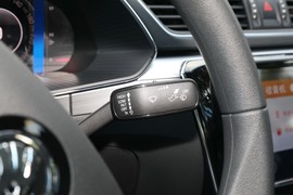 2025款斯柯达速派