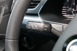 2025款斯柯达速派