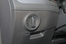 2025款斯柯达速派