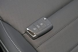 2025款斯柯达速派