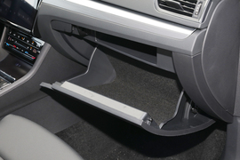 2025款斯柯达速派