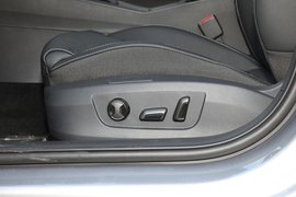 2025款斯柯达速派