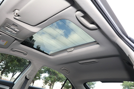 2025款斯柯达速派